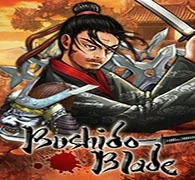 Bushido Blade — game at Turbo6