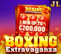 BOXING — game at Turbo6