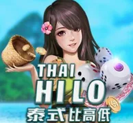THAI HILO — game at Turbo6