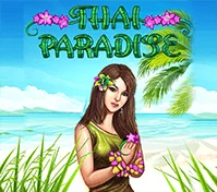 THAI PARADISE — game at Turbo6