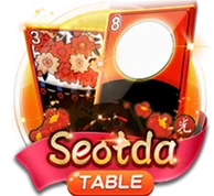 Seotda — game at Turbo6