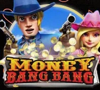 MONEY bang bang — game at Turbo6