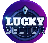 LUCKY SECTOR — game at Turbo6