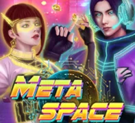 META SPACE — game at Turbo6