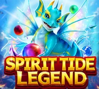 FISHING LEGEND — game at Turbo6