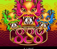 888 — game at Turbo6