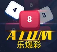 ATOM — game at Turbo6