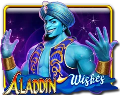 aladdin — game at Turbo6