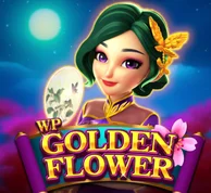 WP GOLDEN FLOWER — game at Turbo6