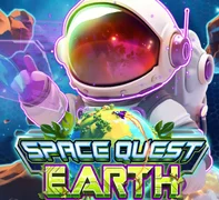 Space Quest: Earth — game at Turbo6