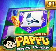 PAPPU — game at Turbo6