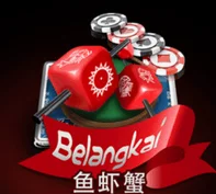 Belangkai — game at Turbo6