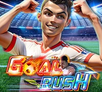 GOAL RUSH — game at Turbo6