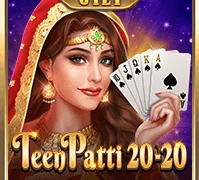 TeenPatti — game at Turbo6