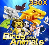 Birds and Animals — game at Turbo6