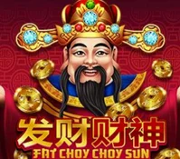 Fat Choy Choy Sun — game at Turbo6