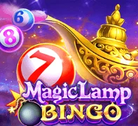 MagicLampBingo — game at Turbo6