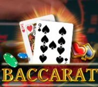BACCARAT — game at Turbo6