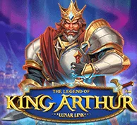 Lunar Link: The Legend of King Arthur — game at Turbo6