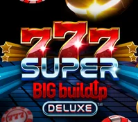 777 Super BIG BuildUp Deluxe — game at Turbo6