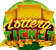 Lottery Ticket — game at Turbo6